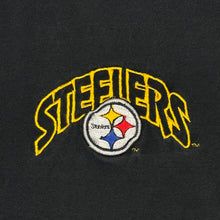 Load image into Gallery viewer, Vintage Pittsburgh Steelers The Game Shirt M