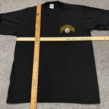 Load image into Gallery viewer, Vintage Pittsburgh Steelers The Game Shirt M
