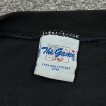 Load image into Gallery viewer, Vintage Pittsburgh Steelers The Game Shirt M