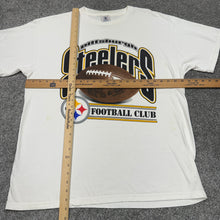 Load image into Gallery viewer, Vintage Pittsburgh Steelers Shirt XL
