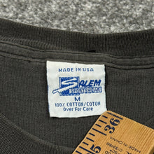 Load image into Gallery viewer, Vintage 1992 Pittsburgh Steelers Shirt XS/S
