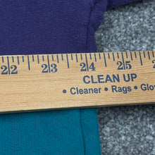 Load image into Gallery viewer, Vintage Boss America Striped Sweatshirt XL