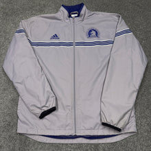 Load image into Gallery viewer, Vintage 2000 Boston Marathon adidas Jacket L