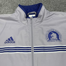 Load image into Gallery viewer, Vintage 2000 Boston Marathon adidas Jacket L