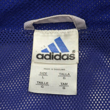 Load image into Gallery viewer, Vintage 2000 Boston Marathon adidas Jacket L