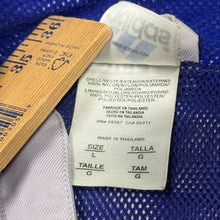 Load image into Gallery viewer, Vintage 2000 Boston Marathon adidas Jacket L