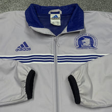 Load image into Gallery viewer, Vintage 2000 Boston Marathon adidas Jacket L