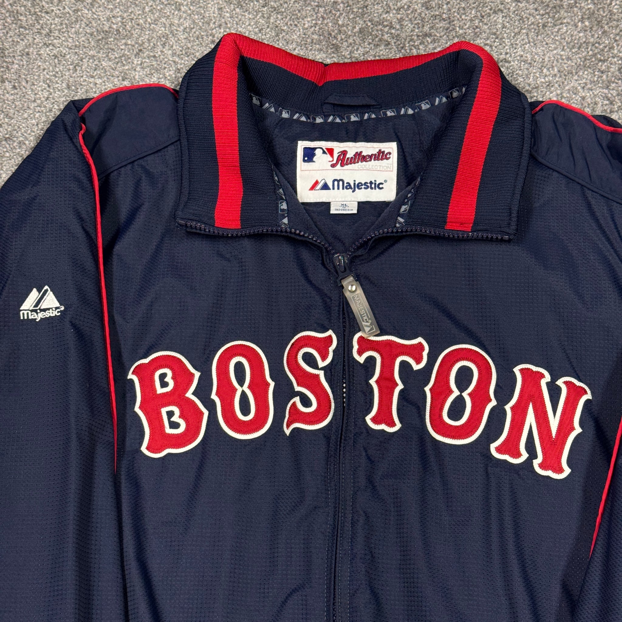 Vintage Jackets – Mass Vintage