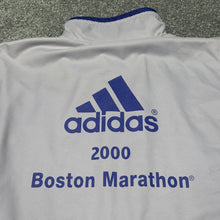 Load image into Gallery viewer, Vintage 2000 Boston Marathon adidas Jacket L