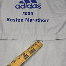 Load image into Gallery viewer, Vintage 2000 Boston Marathon adidas Jacket L