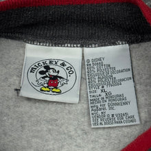 Load image into Gallery viewer, Vintage Mickey &amp; Co. Classic Sweatshirt L/XL