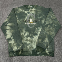 Load image into Gallery viewer, Vintage Cape Cod Custom Sweatshirt XL