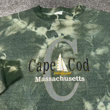 Load image into Gallery viewer, Vintage Cape Cod Custom Sweatshirt XL