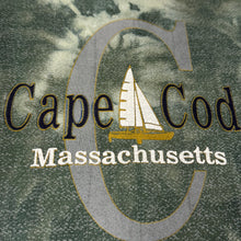 Load image into Gallery viewer, Vintage Cape Cod Custom Sweatshirt XL