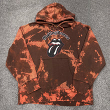 Load image into Gallery viewer, Vintage Rolling Stones Custom Sweatshirt M/L
