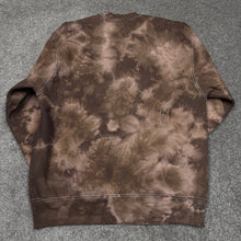 Load image into Gallery viewer, Vintage UNC Tar Heels Custom Sweatshirt XL