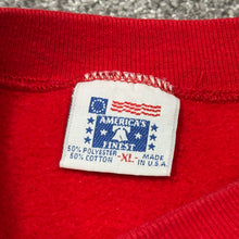 Load image into Gallery viewer, Vintage UNLV Rebels Sweatshirt S