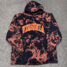 Load image into Gallery viewer, Vintage Virginia Cavaliers Custom Sweatshirt XL