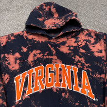 Load image into Gallery viewer, Vintage Virginia Cavaliers Custom Sweatshirt XL