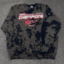 Load image into Gallery viewer, 2004 Boston Red Sox Champions Custom Sweatshirt XL