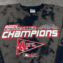 Load image into Gallery viewer, 2004 Boston Red Sox Champions Custom Sweatshirt XL