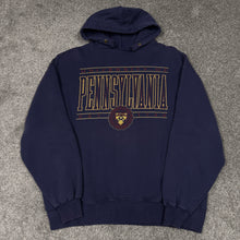 Load image into Gallery viewer, Vintage University of Pennsylvania Sweatshirt M/L