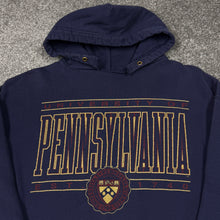 Load image into Gallery viewer, Vintage University of Pennsylvania Sweatshirt M/L