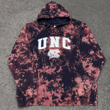 Load image into Gallery viewer, Vintage UNC Tarheels Custom Sweatshirt XL