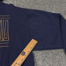 Load image into Gallery viewer, Vintage University of Pennsylvania Sweatshirt M/L