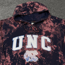 Load image into Gallery viewer, Vintage UNC Tarheels Custom Sweatshirt XL