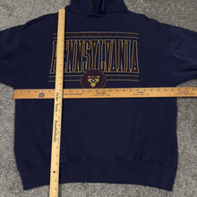 Load image into Gallery viewer, Vintage University of Pennsylvania Sweatshirt M/L