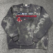 Load image into Gallery viewer, 2004 Boston Red Sox Champions Custom Sweatshirt XL