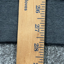 Load image into Gallery viewer, Vintage Nike Swoosh Gray Sweatshirt XL