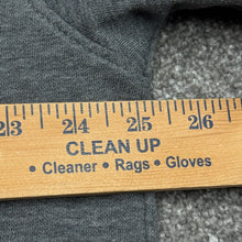 Load image into Gallery viewer, Vintage Nike Swoosh Gray Sweatshirt XL
