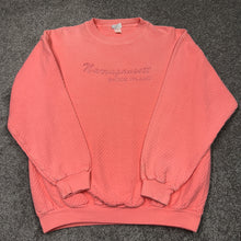 Load image into Gallery viewer, Vintage Narragansett Rhode Island Sweatshirt XL