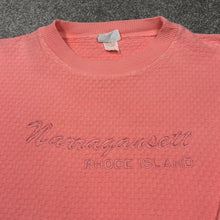 Load image into Gallery viewer, Vintage Narragansett Rhode Island Sweatshirt XL