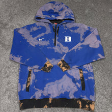 Load image into Gallery viewer, Vintage Duke Blue Devils Nike Custom Sweatshirt XL/2XL