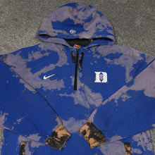 Load image into Gallery viewer, Vintage Duke Blue Devils Nike Custom Sweatshirt XL/2XL