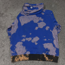 Load image into Gallery viewer, Vintage Duke Blue Devils Nike Custom Sweatshirt XL/2XL
