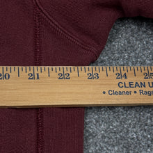 Load image into Gallery viewer, Vintage Boston College Champion Reverse Weave Sweatshirt L/XL