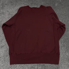 Load image into Gallery viewer, Vintage Boston College Champion Reverse Weave Sweatshirt L/XL