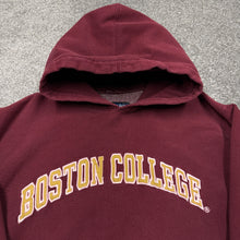 Load image into Gallery viewer, Vintage Boston College Eagles Sweatshirt L