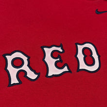 Load image into Gallery viewer, Vintage Boston Red Sox Nike Sweatshirt L