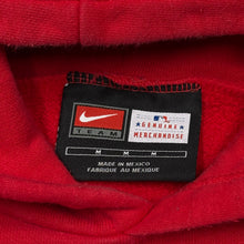 Load image into Gallery viewer, Vintage Boston Red Sox Nike Sweatshirt L