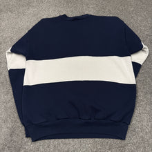 Load image into Gallery viewer, Vintage Notre Dame Tennis Sweatshirt S