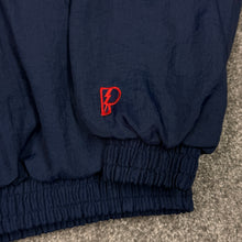 Load image into Gallery viewer, Vintage USA Basketball Pullover Jacket L
