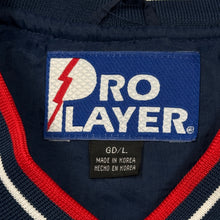 Load image into Gallery viewer, Vintage USA Basketball Pullover Jacket L