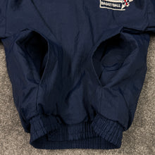 Load image into Gallery viewer, Vintage USA Basketball Pullover Jacket L