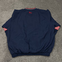 Load image into Gallery viewer, Vintage USA Basketball Pullover Jacket L