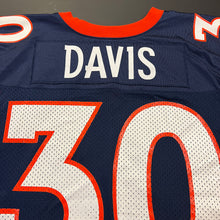 Load image into Gallery viewer, Vintage Terrell Davis Denver Broncos Jersey XL